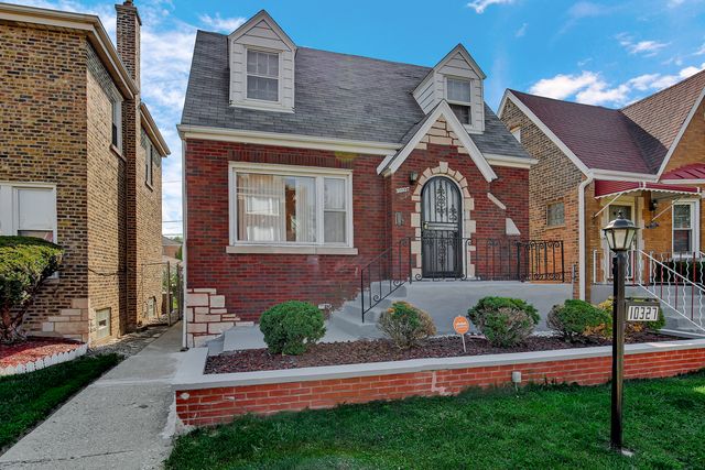 10327 S Calumet Avenue, Chicago, IL 60628