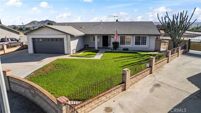 11770 Del Sur Drive, Jurupa Valley, CA 91752