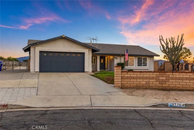 11770 Del Sur Drive, Jurupa Valley, CA 91752