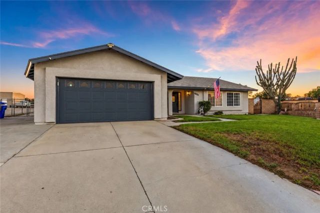 11770 Del Sur Drive, Jurupa Valley, CA 91752