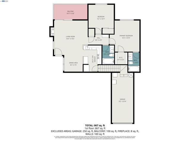 3683 CROW CANYON RD, San Ramon, CA 94583