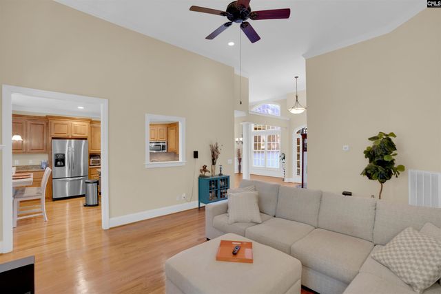 149 Walnut Wood Trail, Blythewood, SC 29016