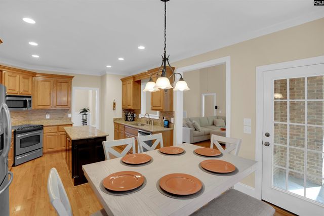 149 Walnut Wood Trail, Blythewood, SC 29016