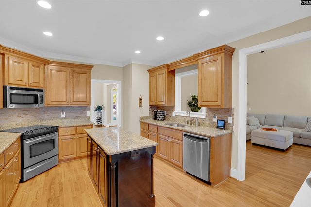 149 Walnut Wood Trail, Blythewood, SC 29016