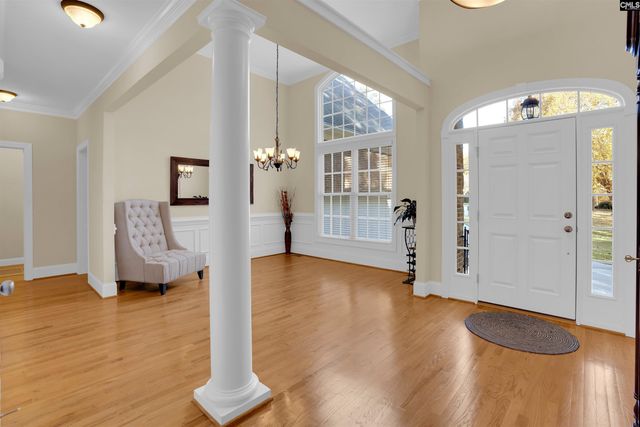 149 Walnut Wood Trail, Blythewood, SC 29016