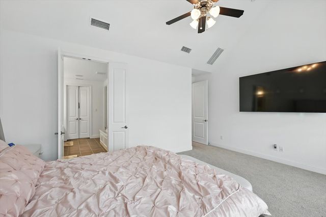 1705 Lady Bettye Drive, Carrollton, TX 75010