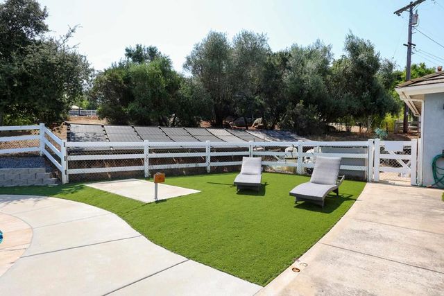 2129 Avenida Del Cielo, Alpine, CA 91901