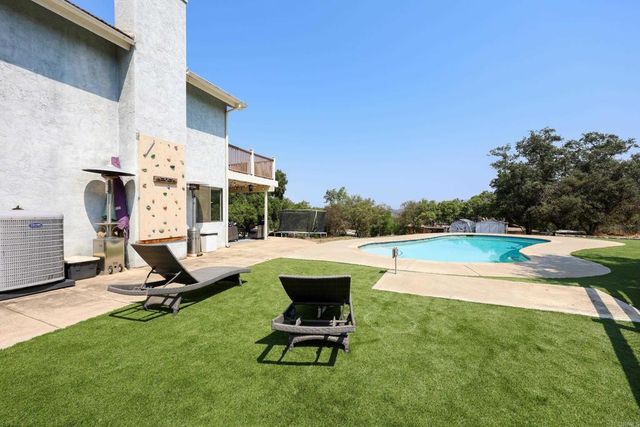 2129 Avenida Del Cielo, Alpine, CA 91901