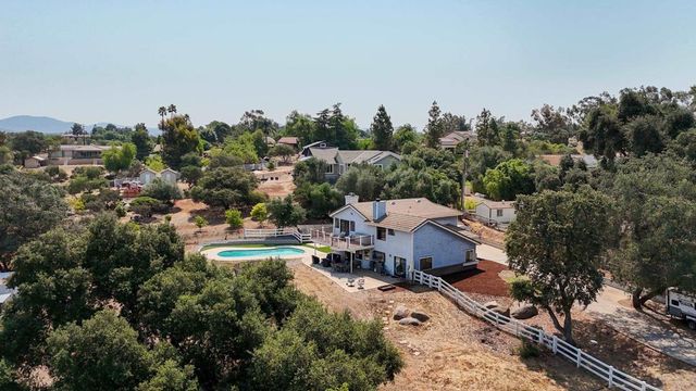 2129 Avenida Del Cielo, Alpine, CA 91901