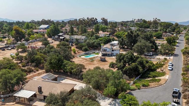 2129 Avenida Del Cielo, Alpine, CA 91901