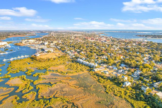 224 Riberia Street, St Augustine, FL 32084