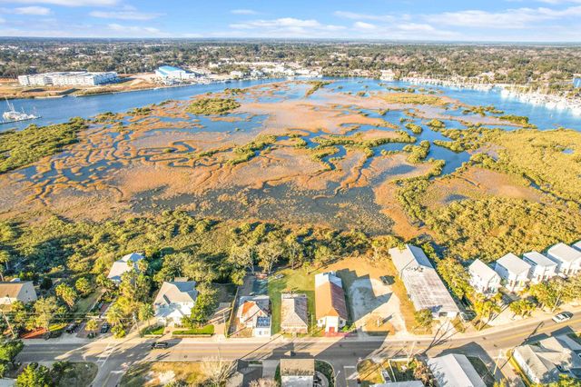 224 Riberia Street, St Augustine, FL 32084