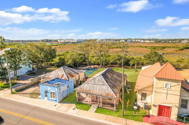 224 Riberia Street, St Augustine, FL 32084