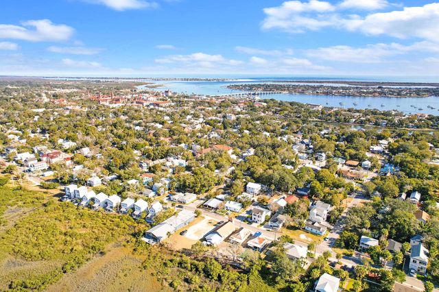 224 Riberia Street, St Augustine, FL 32084