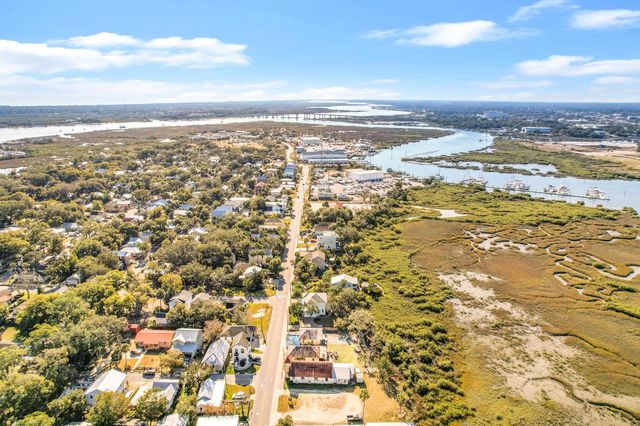 224 Riberia Street, St Augustine, FL 32084