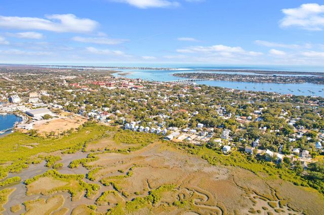 224 Riberia Street, St Augustine, FL 32084