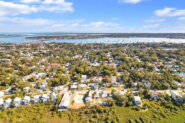 224 Riberia Street, St Augustine, FL 32084