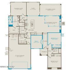 7900 S Sonoran Oak Drive, Tucson, AZ 85747