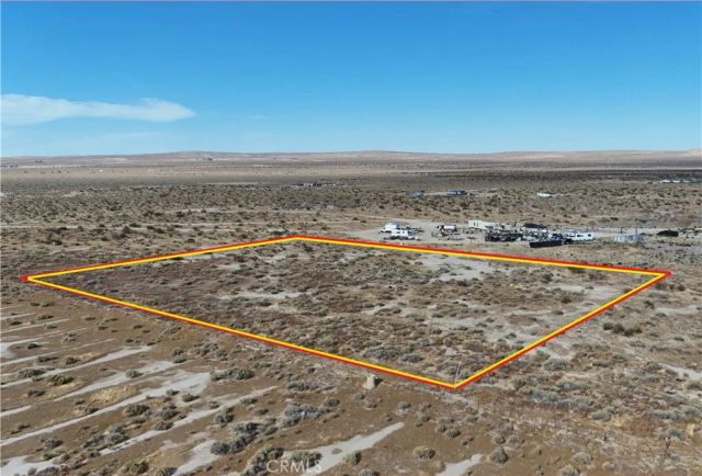 0 E 132nd East, Lancaster, CA 93535