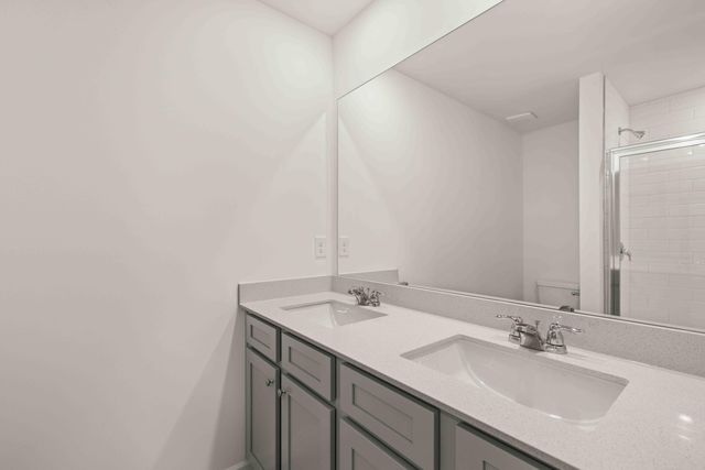 57 Buck Creek Lane, Rossville, GA 30741