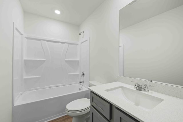 57 Buck Creek Lane, Rossville, GA 30741