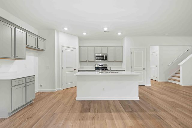 57 Buck Creek Lane, Rossville, GA 30741