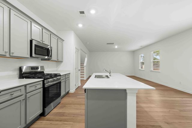 57 Buck Creek Lane, Rossville, GA 30741