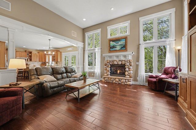 7903 Meadowood Drive, Hudsonville, MI 49426