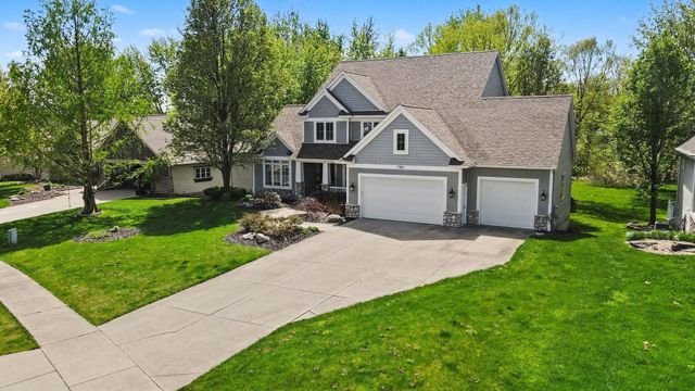 7903 Meadowood Drive, Hudsonville, MI 49426