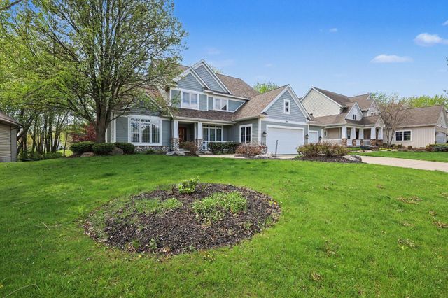 7903 Meadowood Drive, Hudsonville, MI 49426