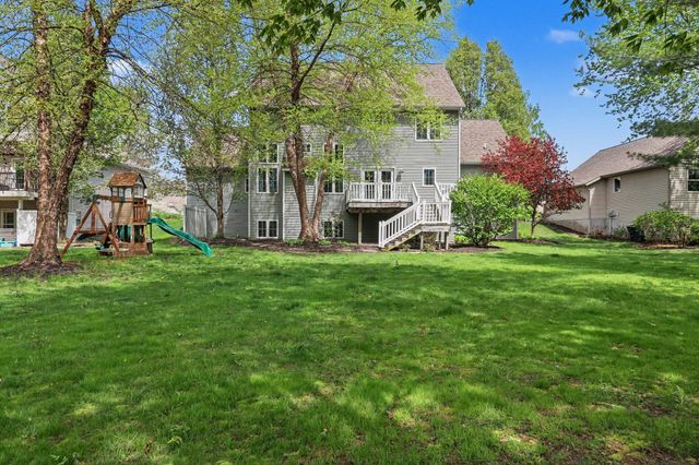 7903 Meadowood Drive, Hudsonville, MI 49426