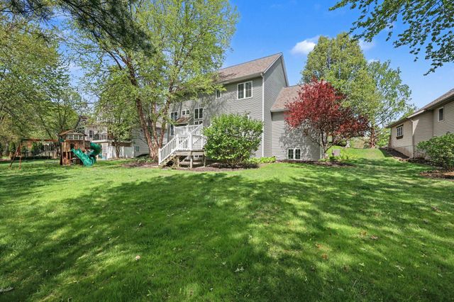 7903 Meadowood Drive, Hudsonville, MI 49426