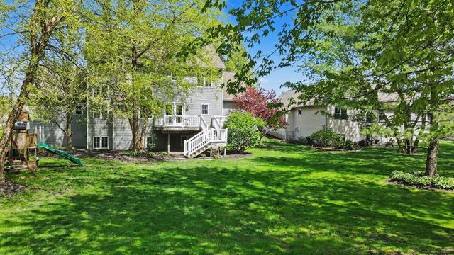 7903 Meadowood Drive, Hudsonville, MI 49426