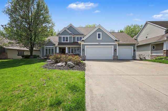 7903 Meadowood Drive, Hudsonville, MI 49426