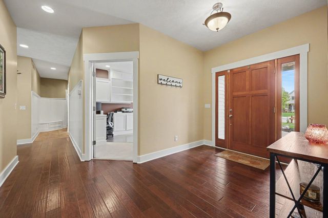 7903 Meadowood Drive, Hudsonville, MI 49426