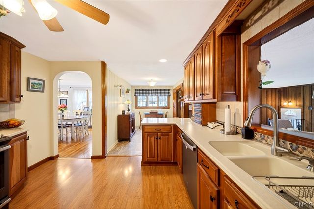 101 Heather Lane, Camillus, NY 13031