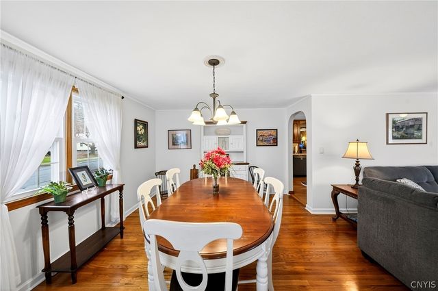 101 Heather Lane, Camillus, NY 13031