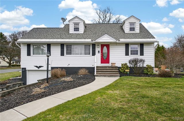 101 Heather Lane, Camillus, NY 13031