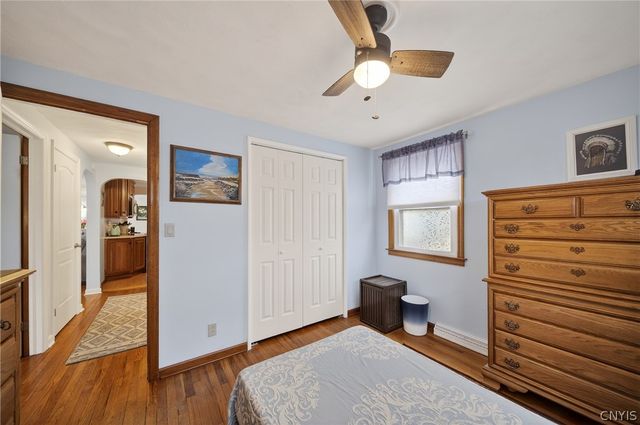 101 Heather Lane, Camillus, NY 13031