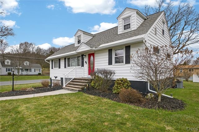 101 Heather Lane, Camillus, NY 13031