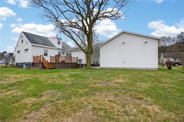 101 Heather Lane, Camillus, NY 13031