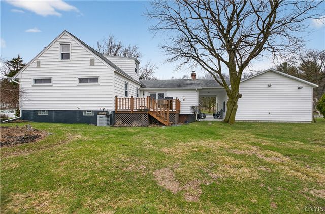 101 Heather Lane, Camillus, NY 13031