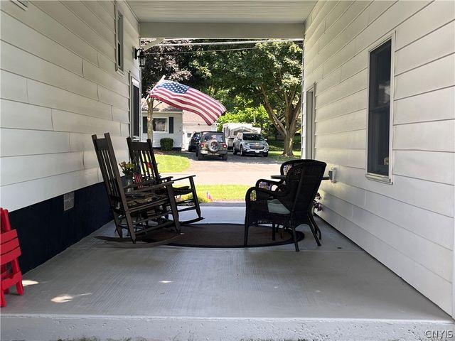 101 Heather Lane, Camillus, NY 13031