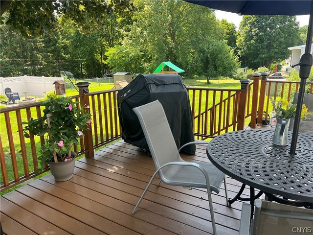 101 Heather Lane, Camillus, NY 13031