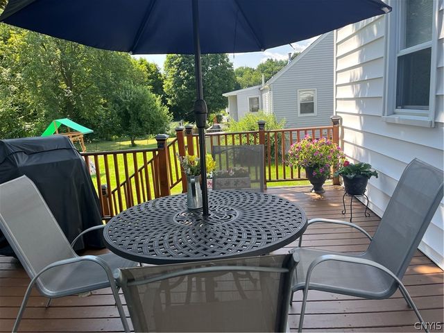 101 Heather Lane, Camillus, NY 13031