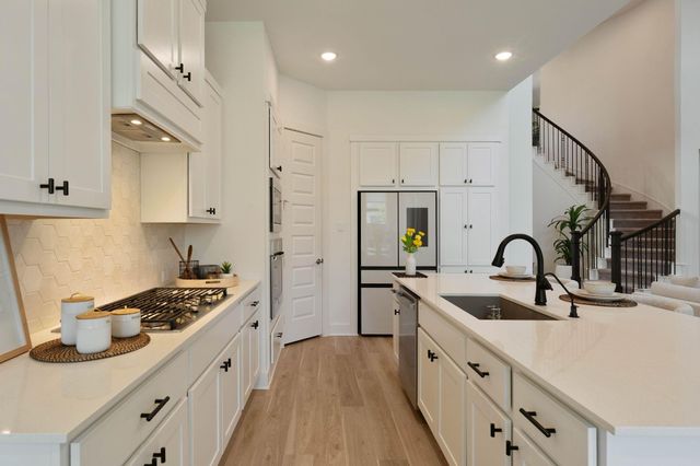 26915 Southwick Valley Lane, The Woodlands, TX 77389