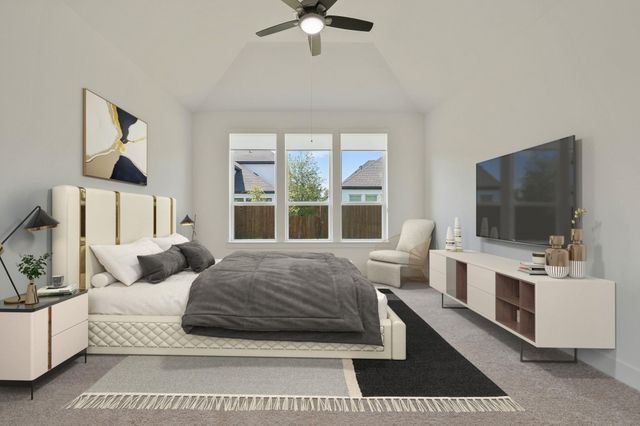 26915 Southwick Valley Lane, The Woodlands, TX 77389