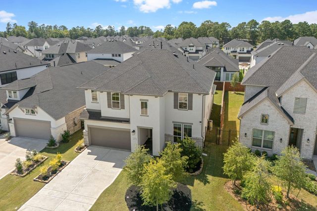 26915 Southwick Valley Lane, The Woodlands, TX 77389