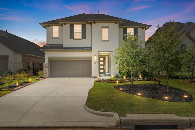 26915 Southwick Valley Lane, The Woodlands, TX 77389