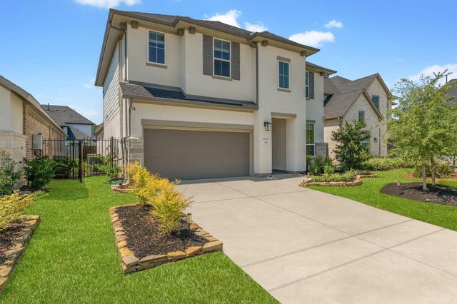 26915 Southwick Valley Lane, The Woodlands, TX 77389